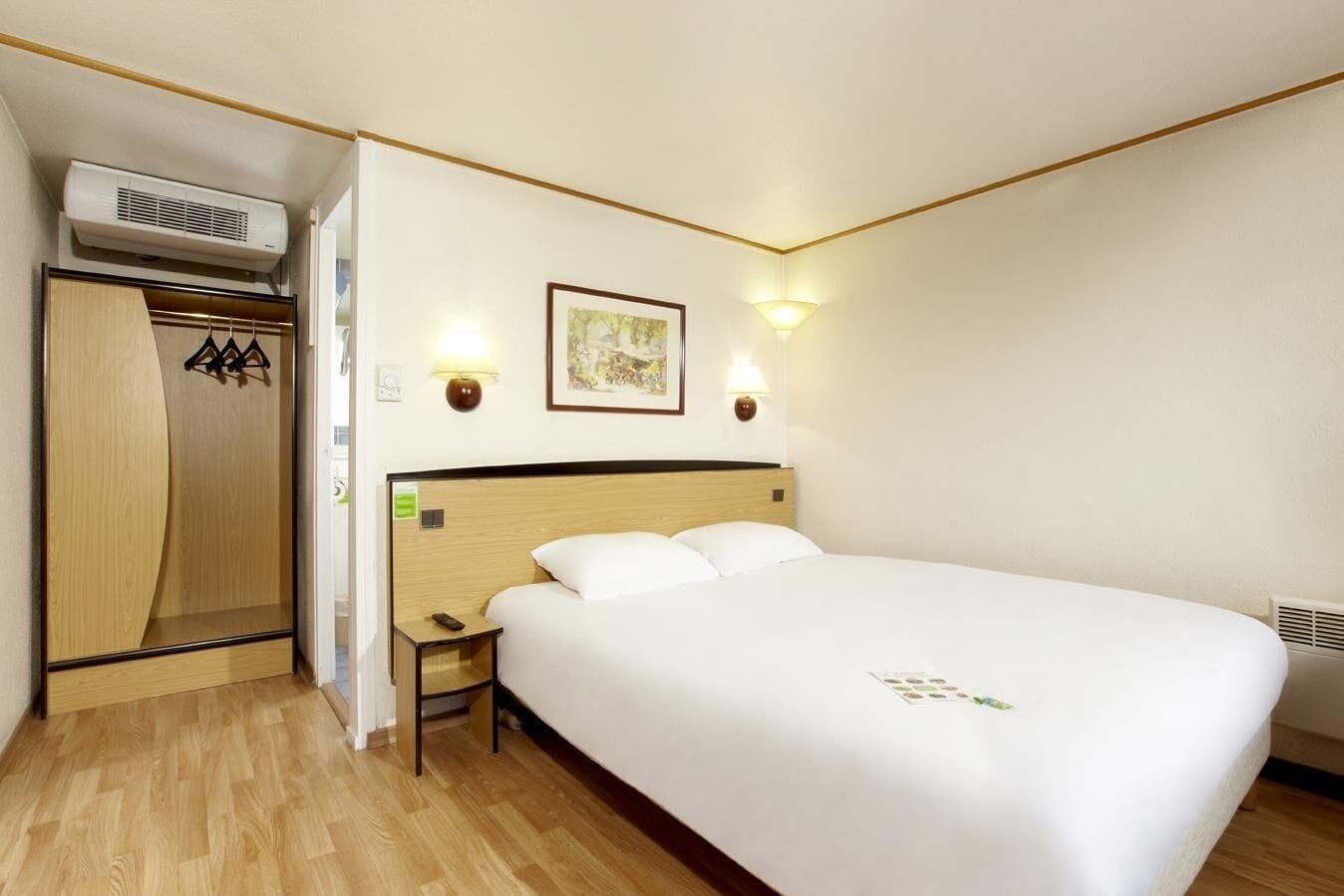 The Originals City, Hotel A Pic, Cherbourg Eksteriør billede