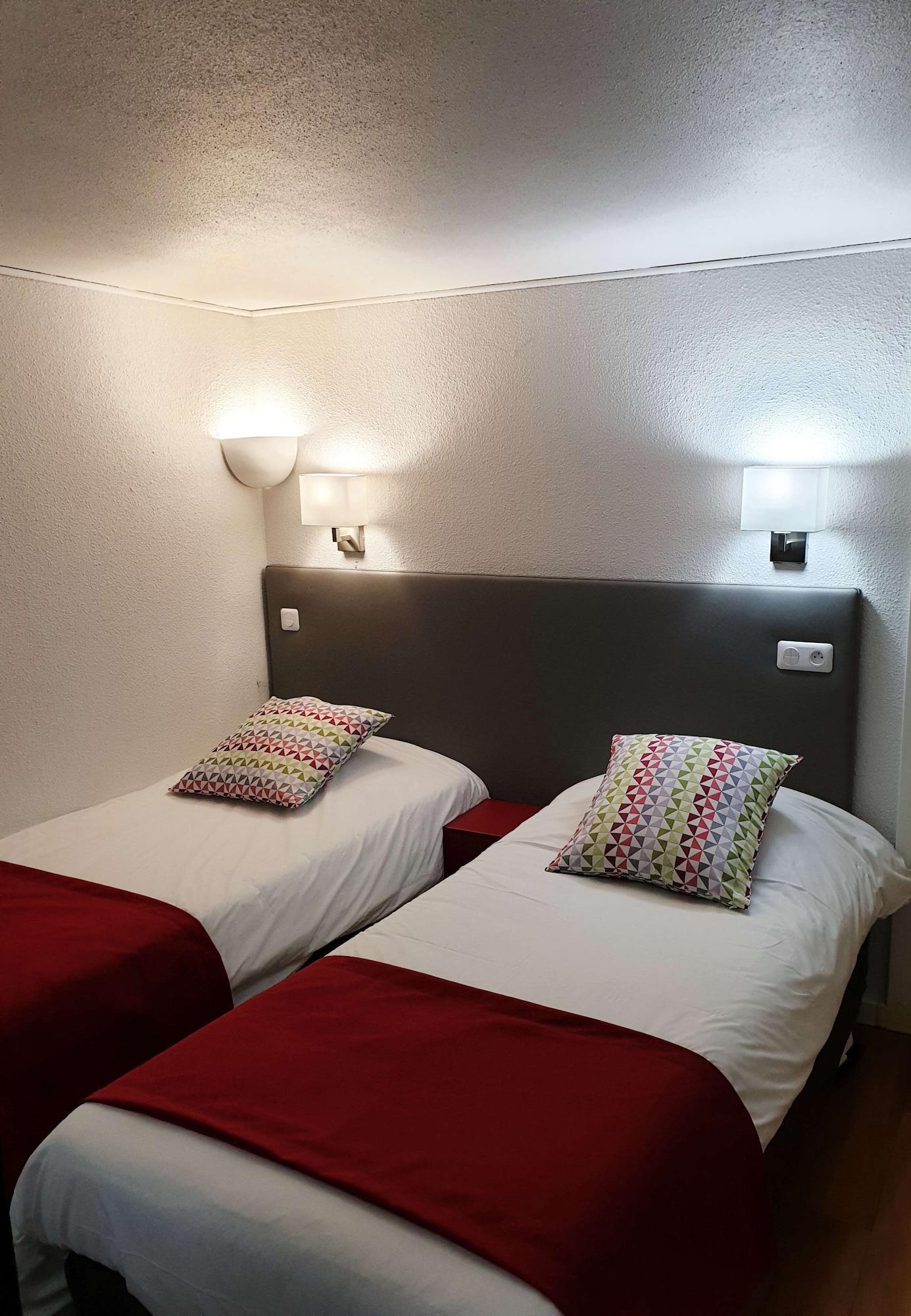 The Originals City, Hotel A Pic, Cherbourg Eksteriør billede